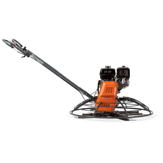 Husqvarna CT 48 Series Walk-Behind Trowels - 970465603