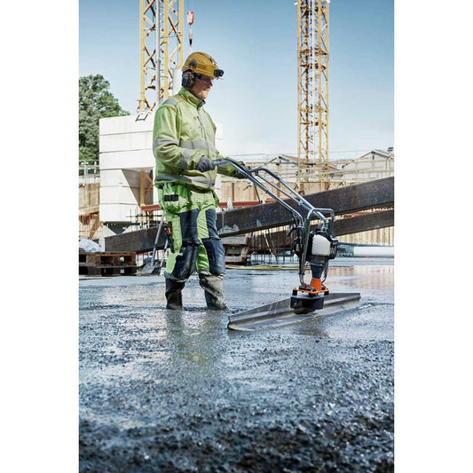 Husqvarna BV 30 Concrete Screed Power Unit - 967856301