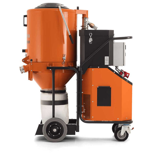 Husqvarna T 10000 Industrial Dust Extractor - 967663701