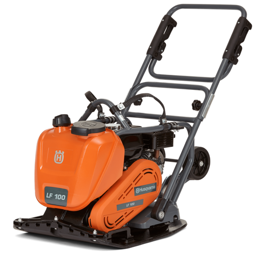 Husqvarna LF 100 LAT Forward Plate Compactor - 967855102
