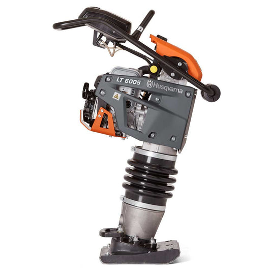Husqvarna LT 6005 Gas-Powered Rammer - 967854504