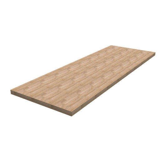 KREG 24" X 68" Hardwood Bench Top - HWBT-6824