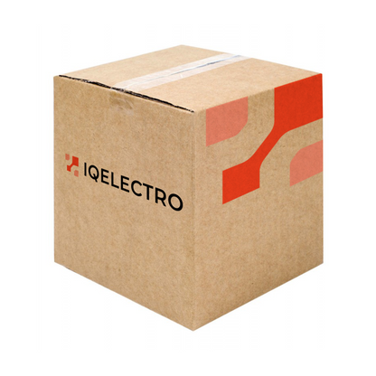Fanuc Corporation | GE Fanuc VersaMotion Servo Motor - IC800VMM20MNKSE25