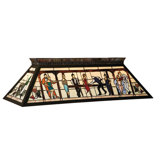 RAM Game Room 44" Billiard Light with KD Frame-Lounge KD LOUNGE