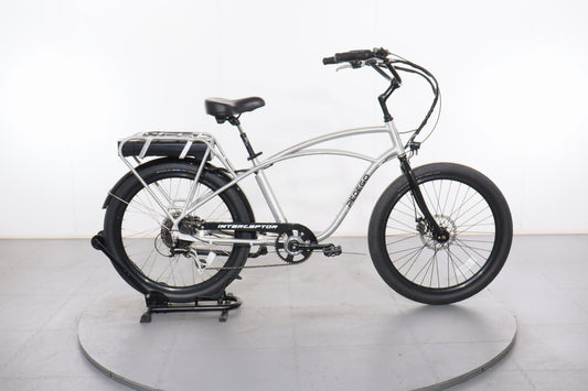 Pedego Interceptor - LAE56
