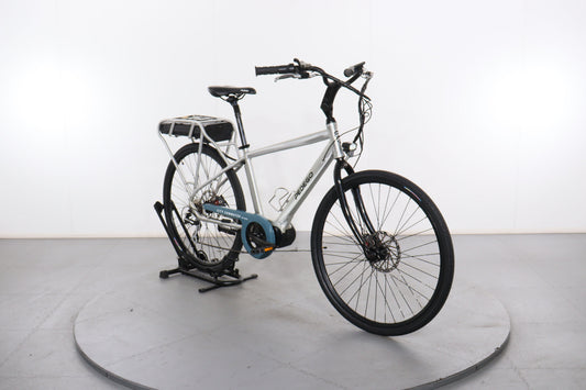 Pedego City Commuter Mid-Drive - LAX36