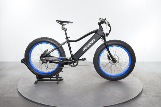 Pedego Ridge Rider - LBL46