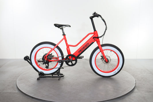 Pedego Element - LBN01