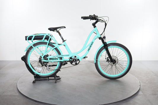 Pedego Interceptor - LBN02