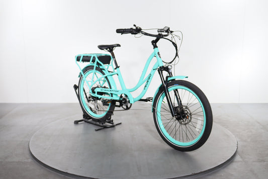 Pedego Interceptor - LBN02