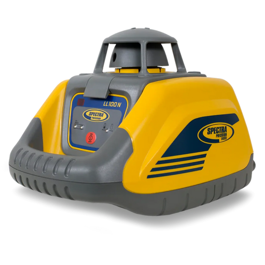 Spectra Precision Laser Level - LL100N