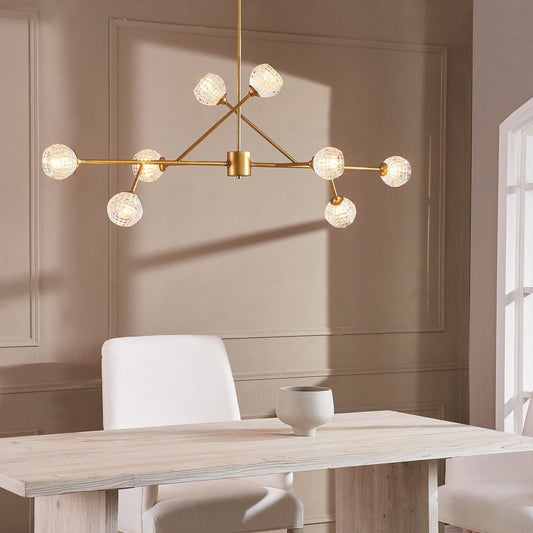 RenWil Damas Ceiling Fixture LPC4085 - LPC4085