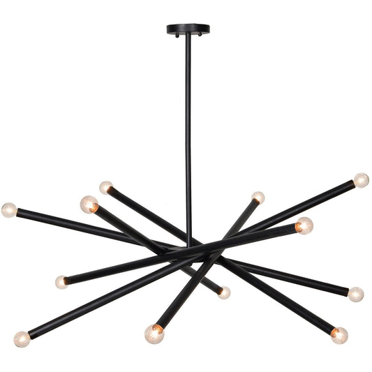 RenWil Clemente Ceiling Fixture LPC4095 - LPC4095