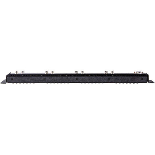 Marshall Electronics  Quad 4.5" Rackmount Monitor - ML-454-V3