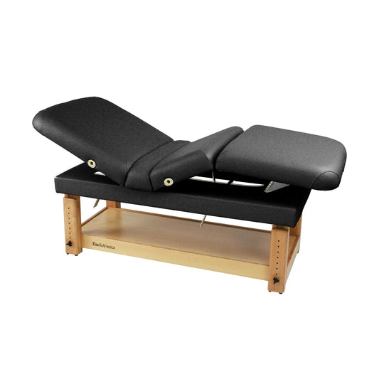 Touch America Multi-Pro Stationary Treatment Table  - 11540-07