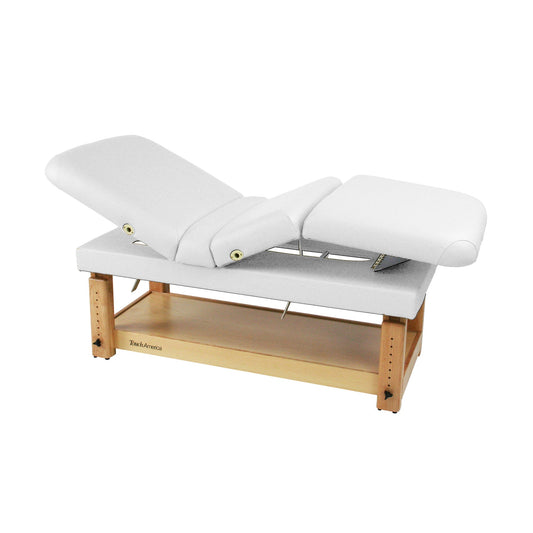 Touch America Multi-Pro Stationary Treatment Table  - 11540-07