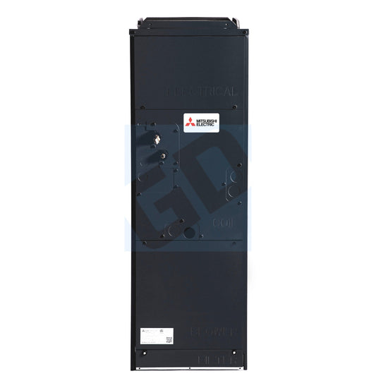 Mitsubishi P-Series 30,000 BTU Multi-Position Air Handler - PVA-A30AA7