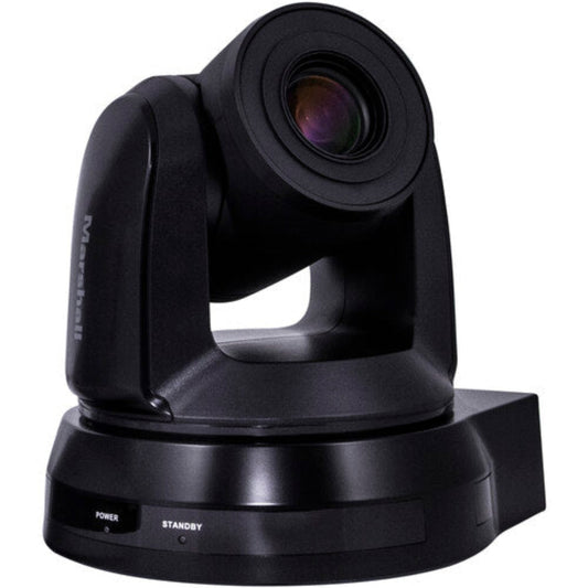 Marshall Electronics  3G-SDI/HDMI PTZ Camera with 20x Optical Zoom (Black) - CV620-BK4