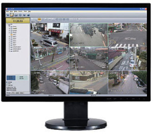 Marshall Electronics Channel Network Video Management and Recording Software - VMS-36