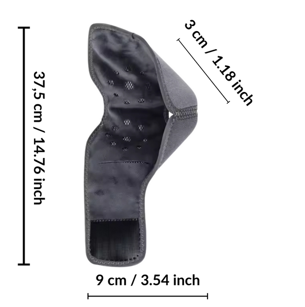 SanaFlex Vivora™