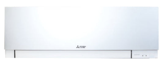 Mitsubishi EF 9,000 BTU Wall Mounted Unit - MSZ-EF09NA-B