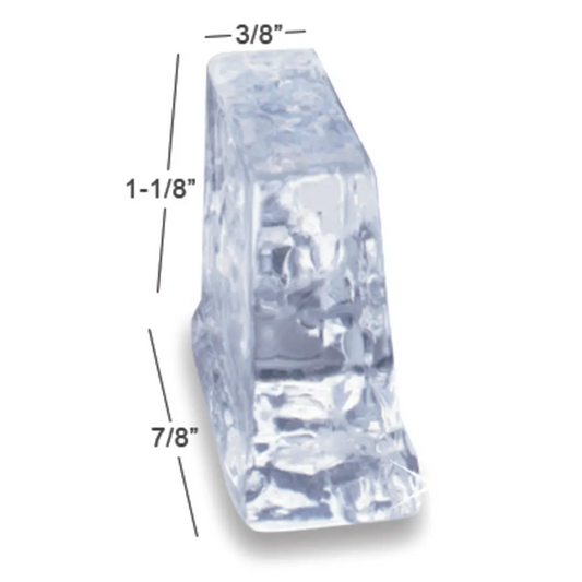 Manitowoc NEO 190 Undercounter Ice Machine R290 Refrigerant - MWUYP0190A