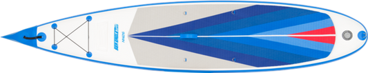 Sea Eagle NN126K_EP 12'6" NeedleNose Inflatable Board Electric Pump Package New - NN126K_EP