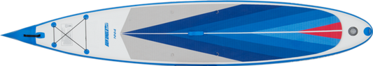 Sea Eagle NN14K_ST NeedleNose 14 Inflatable Board Startup Package New - NN14K_ST