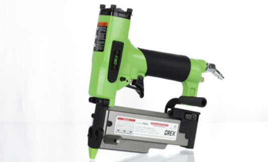 GREX P650L 23 GA 2" Length Headless Pinner w/ Auto Lock-Out - P650L