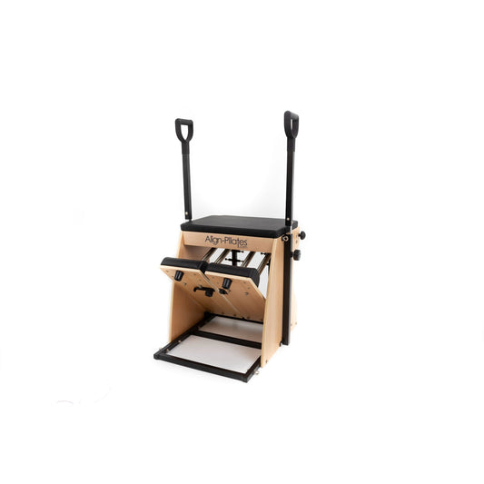 Align Pilates Combo Chair - PAP-CHAIR2