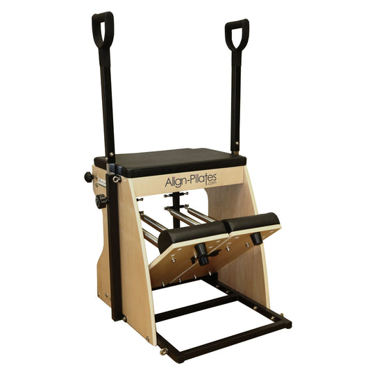 Align Pilates Combo Chair - PAP-CHAIR2