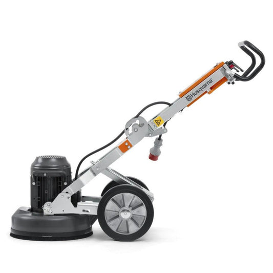 Husqvarna PG 400 Floor Grinder - 970704502