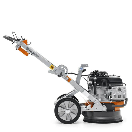 Husqvarna PG 400 Petrol Floor Grinder - 970704601