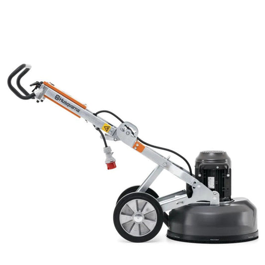Husqvarna PG 510 Floor Grinder - 970754903
