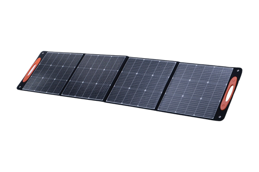 DK2 Elite Energy Portable Power Panel 200W PPS200 New - PPS200