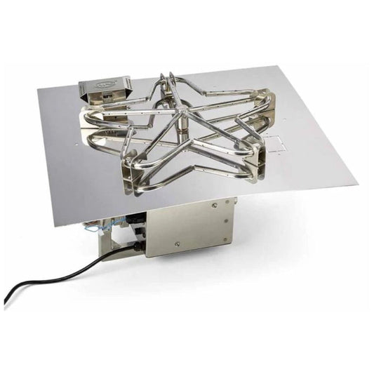 Penta 42″ Square Hot Surface Electronic Ignition System - 42FSSEI-SQ-120VAC-NG