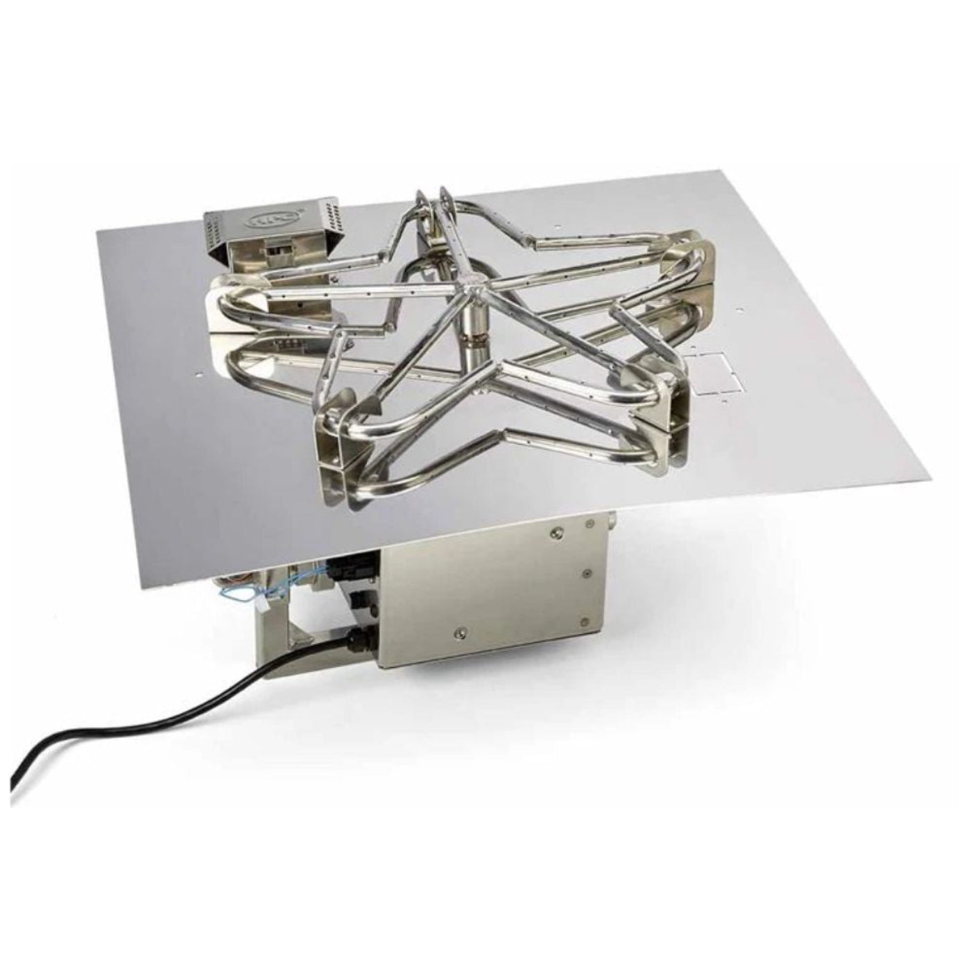 Penta 24″ Square Hot Surface Electronic Ignition System - 24FSSEI-SQ-120VAC-NG