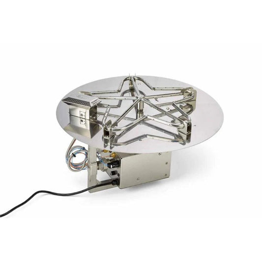Penta 42″ Hot Surface Electronic Ignition System - PENTA42EI-120VAC-NG