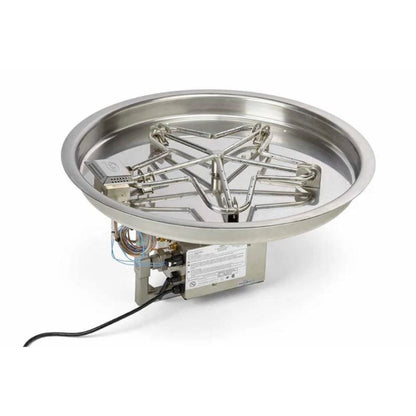 Penta 25″ High/Low Electronic Ignition System - PENTA25EI-HI/LO-120VAC-NG