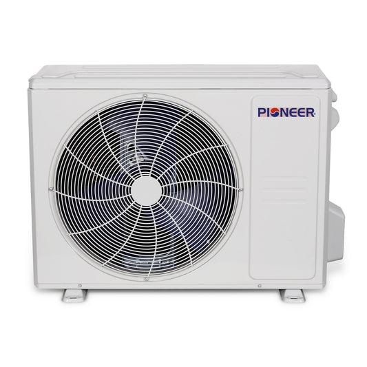 Pioneer  Outdoor Section Condenser 18,000 BTU 230V 19 SEER - YN018GMFI20RPD