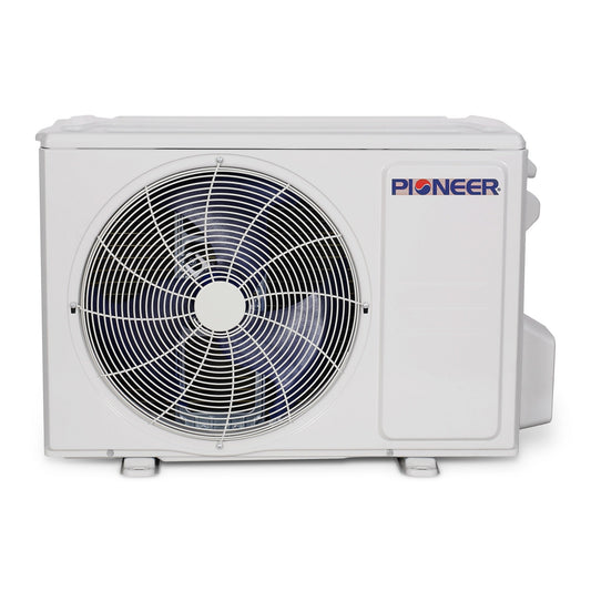 Pioneer Outdoor Section Condenser 9,000 BTU 115V 20.5 SEER - YN009AMFI20RPD
