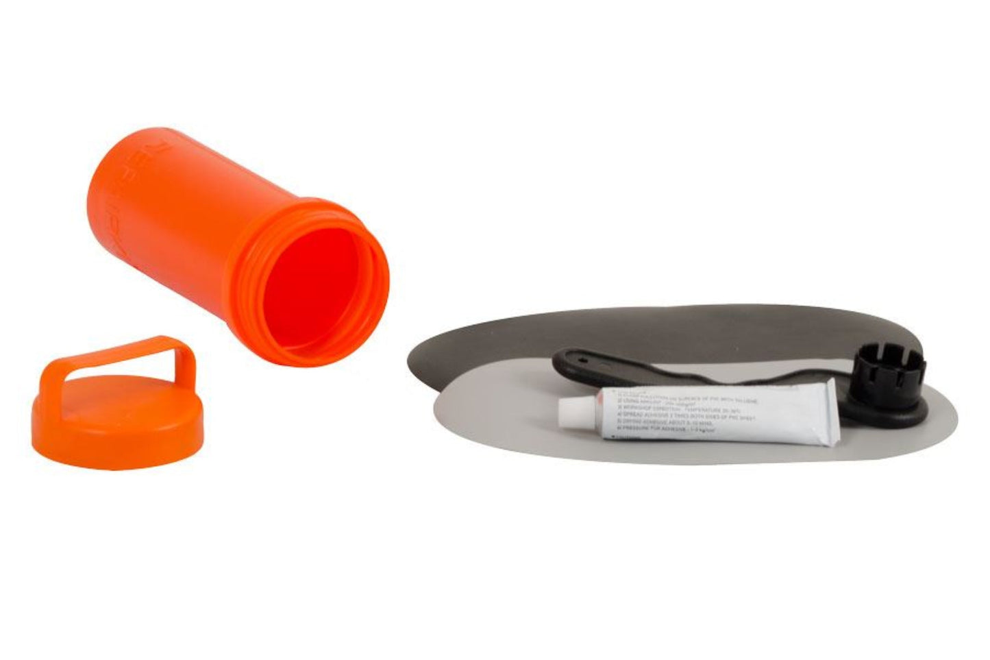 Sea Eagle FSK16K_ST FishSkiff 16 Inflatable Fishing Boat Solo Startup Package New - FSK16K_ST