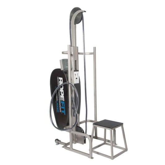 Jacobs Ladder RopeFit