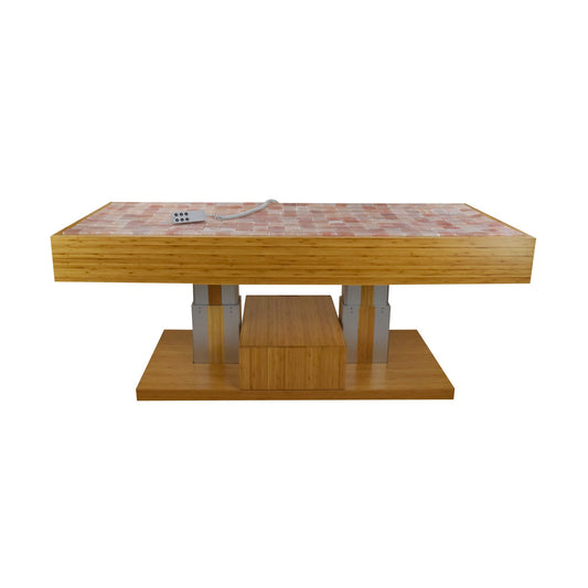 Touch America Flex Block Halotherapy Salt Treatment Table  - 11396-07