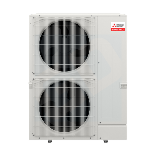 Mitsubishi MXZ-SM60NL 60,000 BTU Smart Multi Heat Pump Unit - R454B - MXZSM60NL