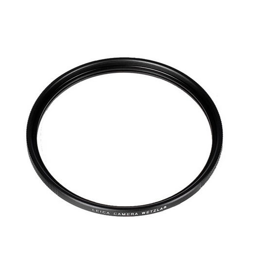 Leica E82 Black UVa II