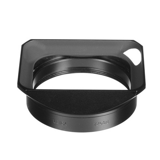 Leica Lens Hood 28mm f1.4