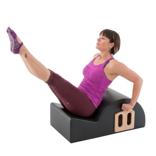 Align Pilates Step Barrel - PAP-STEP3