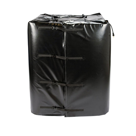 Powerblanket TH330 120 Volt 330 Gallon Adjustable Thermostatic Controller Tote Heater New - TH330