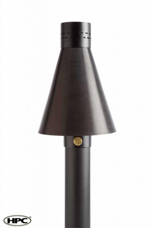 TK Torch Kit Black Aluminum Head Only - TK40HEADMAN-B-NG